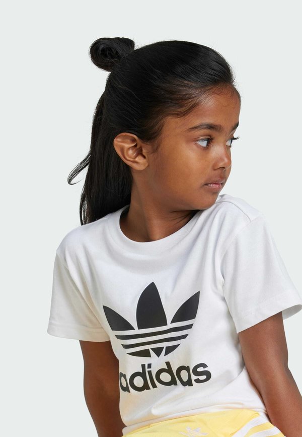 TREFOIL - Print T-shirt2