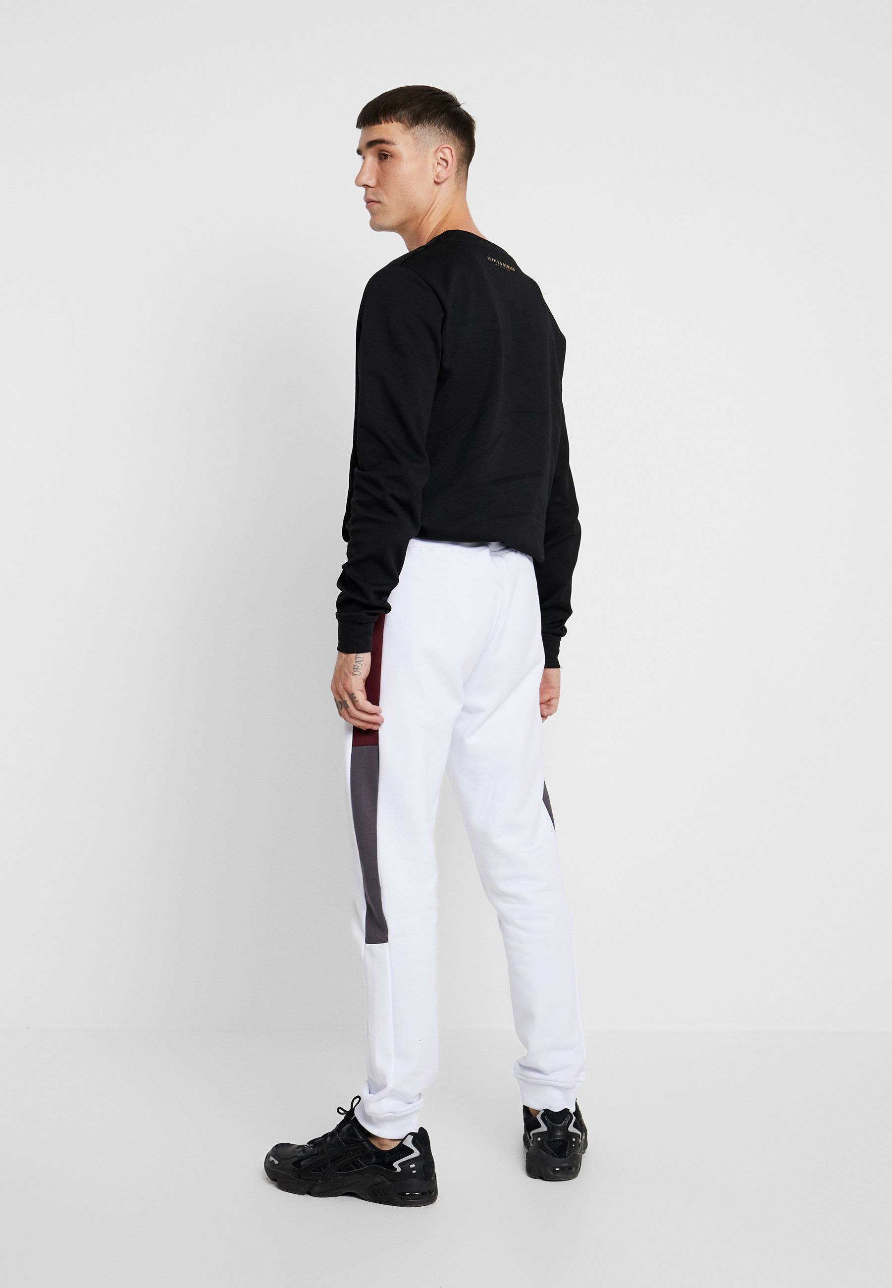 supply and demand tracksuit bottoms