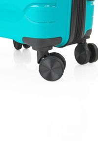 Itaca MOSCU - Trolley - turquesa