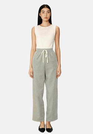 PAUL - Pantalon classique - vert