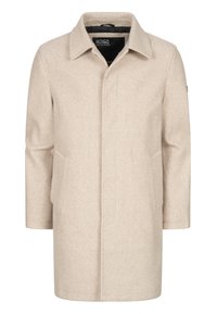 Unselected, beige mix