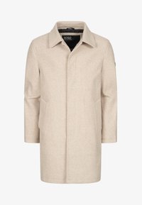Selected, beige mix