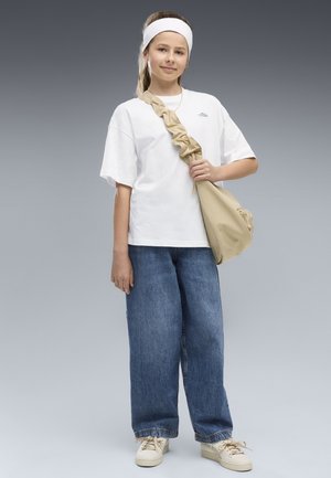 Puma, - T-shirt z nadrukiem
