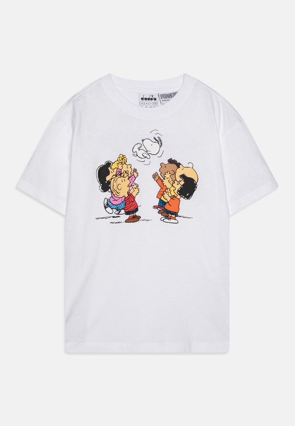 PEANUTS - Print T-shirt