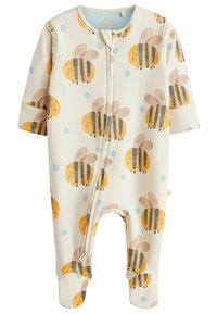 Next TWO WAY ZIP 3 PACK  - REGULAR FIT - Dupačky na spaní - blue yellow