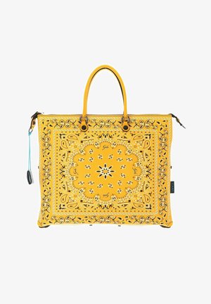 PLUS TG BANDANA RUGA - Rucksack - mango