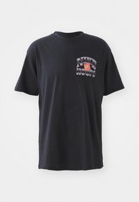 DNA TEE - Marškinėliai su spaudiniu - black