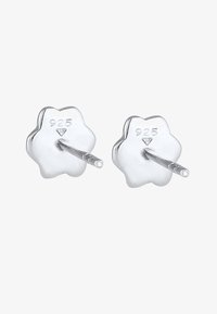 Selected, silberfarben