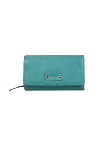 Unselected, turquoise