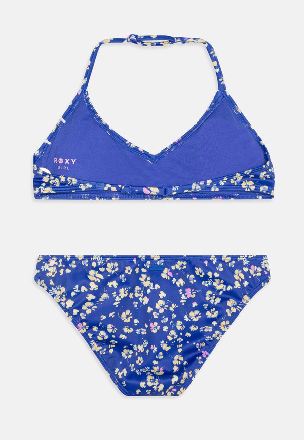 SHADOW FLORAL BRASIC  - Bikini2