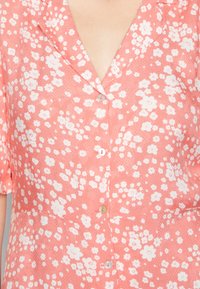 YAS YASTAMILLA LONG DRESS  - Vestido camiseiro - tamilla