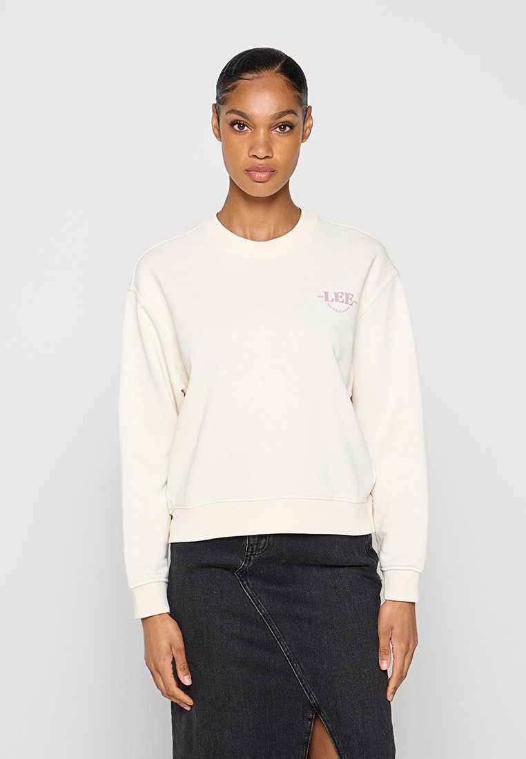 Lee Sweater beige