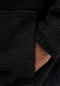 Jack & Jones ESOHO  - Forro polar - black