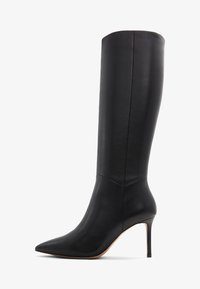 ALDO HAY Stivali alti black/nero
