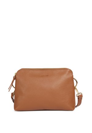 NAEL - Sac bandoulière - hazelnut