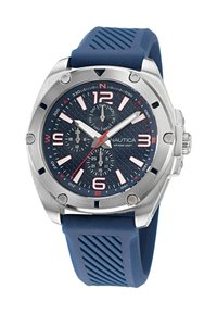 Nautica Kronográf óra - blue