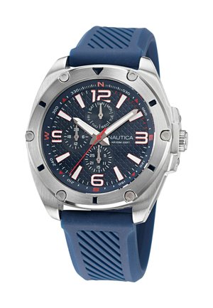 Nautica Cronografo - blue