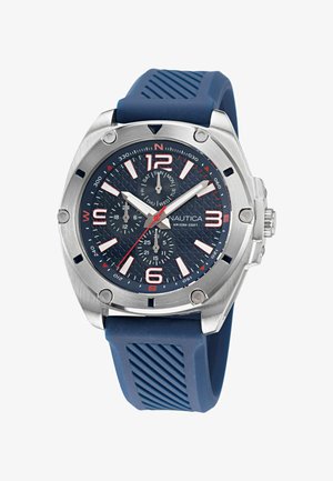 Nautica Cronógrafo - blue