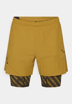 Dynafit TRAIL SHORTS - Sports shorts - relic