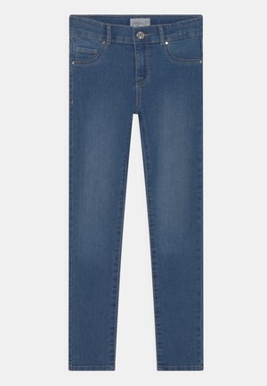 Jeansy Skinny Fit