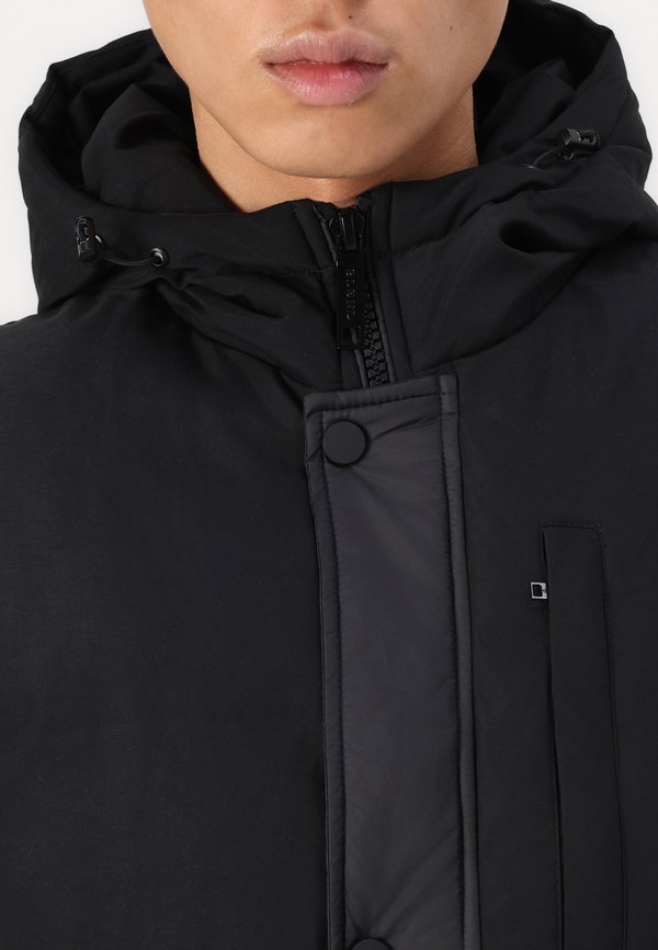 OUTERWEAR - Waistcoat4