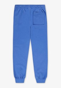 Jordan PANT UNISEX - Treniņtērpa apakšdaļas - sport blue