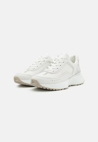 MICHAEL Michael Kors ARI TRAINER - Zapatillas - off-white