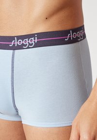 Sloggi MEN START HIPSTER BOX 2 PACK - Boxer alsónadrág - multiple colors