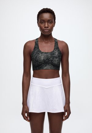 Ted Baker Sports, JODIE - Brassières de sport à maintien supérieur - black bergamot aop