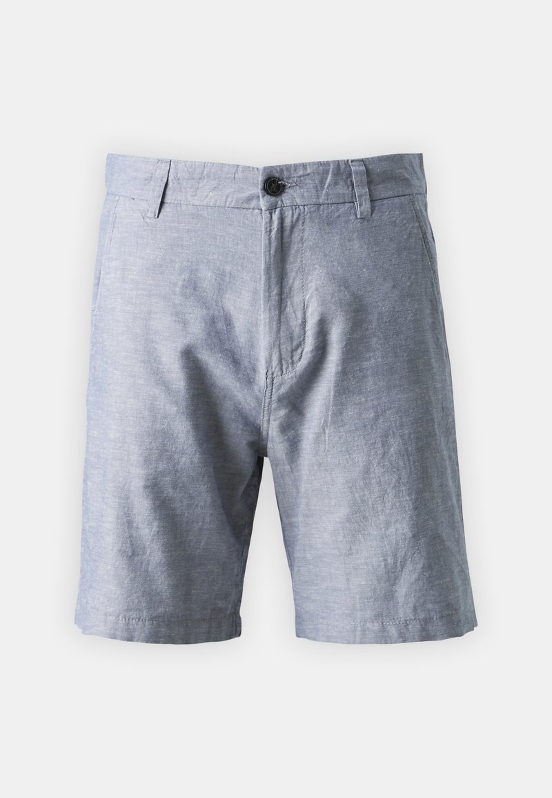 jack & jones Shorts blauw jack & jones Shorts blauw