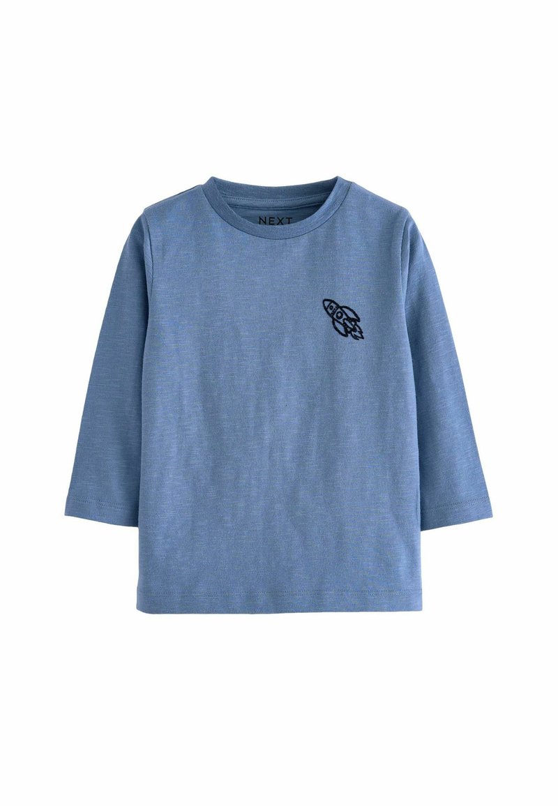 Next SEMI - Langarmshirt - blue rocket