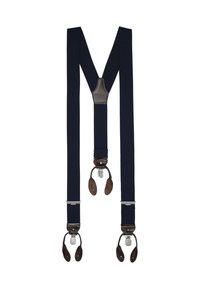 Niet geselecteerd, navy