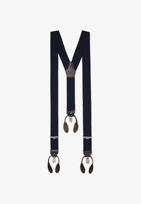 Niet geselecteerd, navy