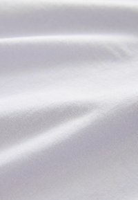 Next ROUND NECK CAP SLEEVE - REGULAR FIT - T-shirt med print - lilac purple