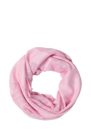 Scaldacollo - rosa