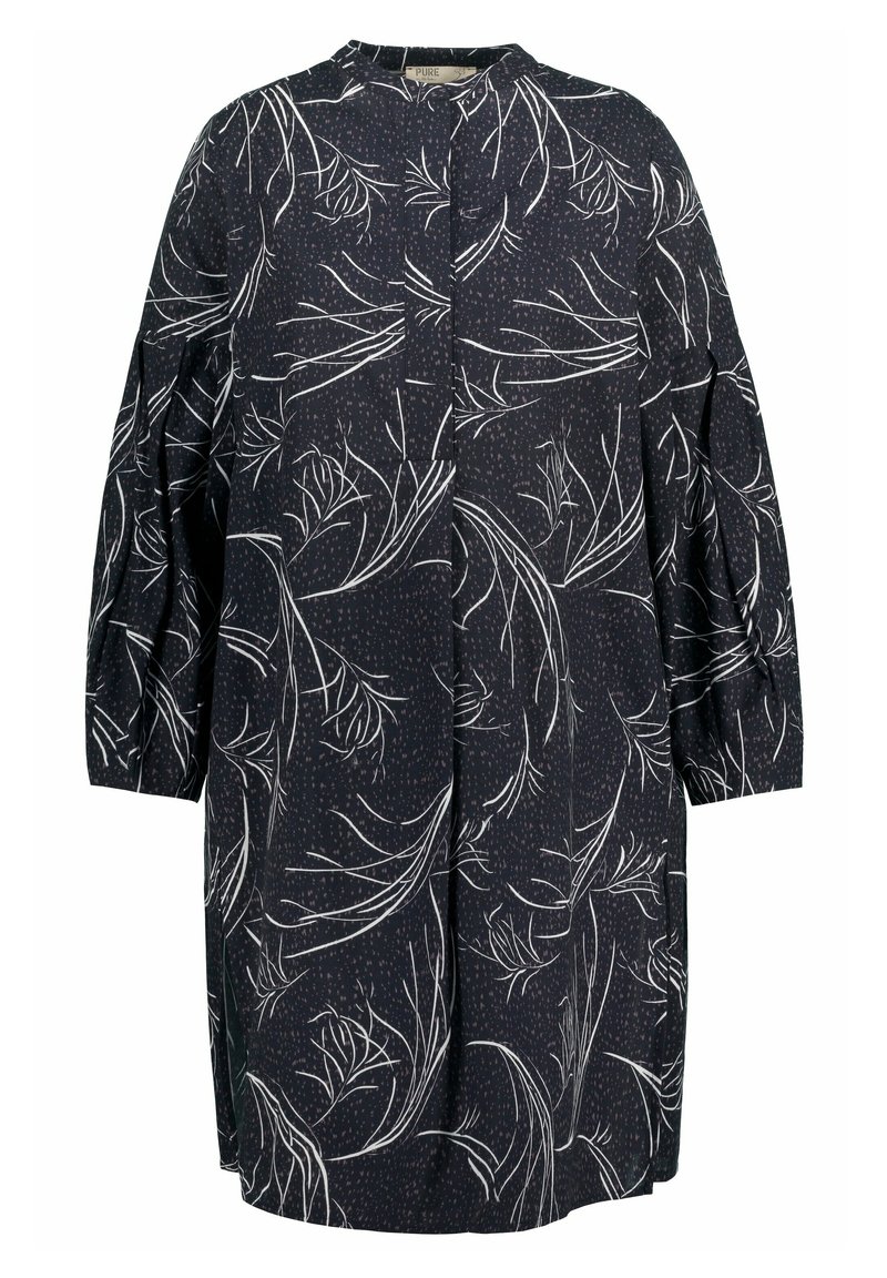 Ulla Popken Tuniek zwart