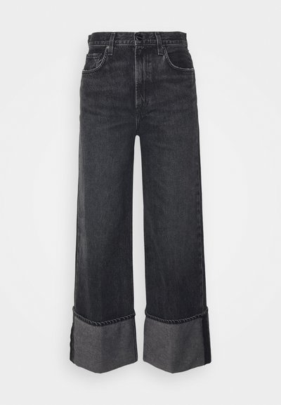 Goldsign THE ASTLEY  - Jeans Straight Leg - brampton
