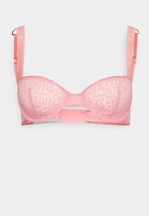 Stella McCartney Lingerie UNDERWIRE BRA - Podprsenka bez kostíc - blusher