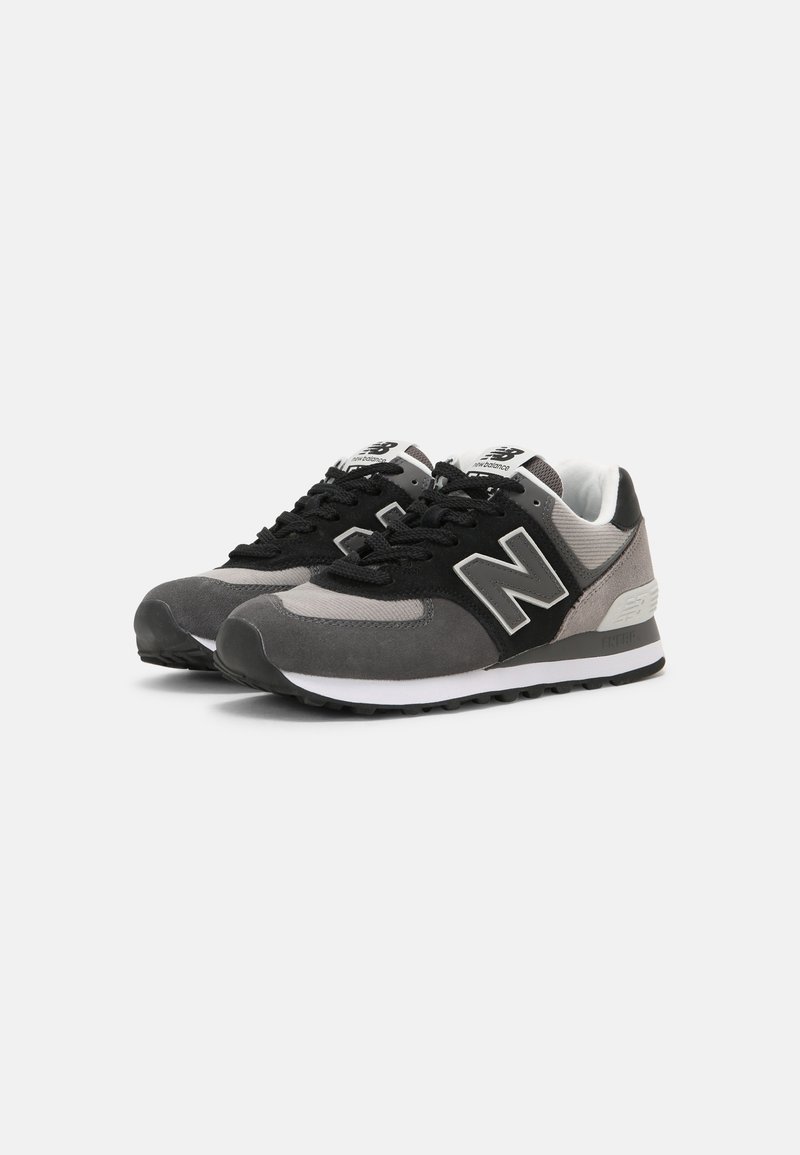 Damen Sneaker low | New Balance WL574 Sneaker low black/schwarz - OL33314 Damen Sneaker low | New Balance WL574 Sneaker low black/schwarz - OL33314