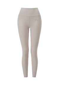 ACTIVEWEAR HELLE - Leggings - beige