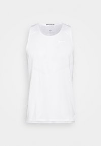 Nike Performance RISE TANK - Top - white