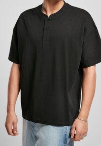 Urban Classics T-shirt basic - black