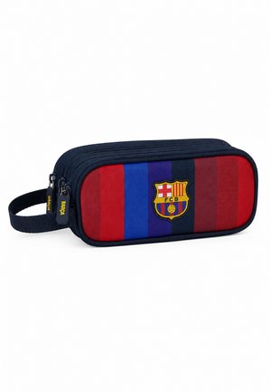 Safta, FC BARCELONA UNISEX, granatowy