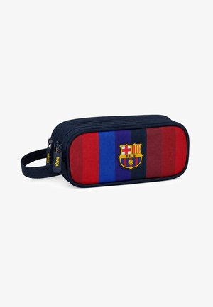 Safta, FC BARCELONA UNISEX, granatowy