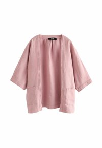 Unausgewählt, light pink