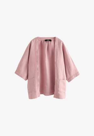 Next Nyári dzseki - light pink