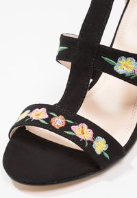 Anna Field Sandales - black