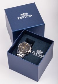 orologio cronografo uomo Festina Timeless Chronograph