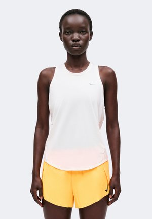 Nike Performance, SWIFT TANK - Top - sail