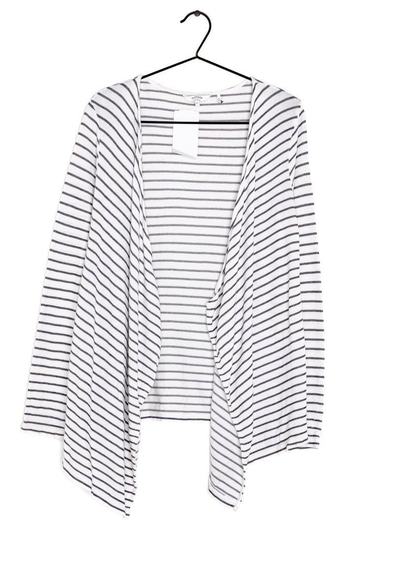 FatFace Gilet - white